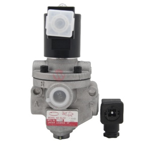 Les électrovannes hydrauliques AD-SL231 à simple action sont utilisées dans les systèmes pneumatiques/hydrauliques de presse. - Product Image 4
