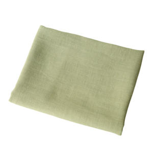 オーガニックエコフレンドリー9s 70 30 Lyocellリネンブレンドスラブド生地シャツ用衣類シャツ生地 - Product Image 4