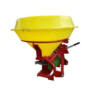 High efficiency spreader fertilizer tractor fertilizer spreader