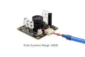 Offres Spéciales CMOS 2MP 1080P <span class=keywords><strong>Vision</strong></span> nocturne infrarouge haute définition avec module de caméra IR-CUT avec microphone Module de caméra USB - Product Image 2