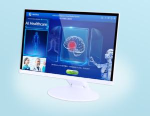 Analyseur de peau 3D <span class=keywords><strong>Quantum</strong></span> Scanner, produits de beauté et de soin corporel, équipement de soin à domicile, analyseur de spectre facial, santé et beauté - Product Image 3