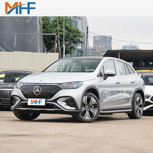 Meilleur <span class=keywords><strong>Prix</strong></span> Nouveau Véhicule Énergétique Pur Électrique Ev 5 Places <span class=keywords><strong>Suv</strong></span> pour <span class=keywords><strong>Mercedes</strong></span>-Benz <span class=keywords><strong>Eqe</strong></span> <span class=keywords><strong>Suv</strong></span> 500 4Matic - Product Image 2