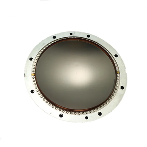 ไดอะแฟรมทวีตเตอร์ Kapton สำหรับลำโพงขายดีที่สุดปี 2023 ขนาด 99.2 มม. อะไหล่เปลี่ยนลำโพง - Product Image 3