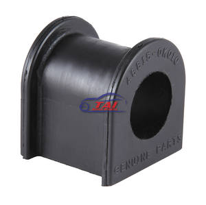 Buje de Barra Estabilizadora de Acero Inoxidable Original/Nuevo (DELANTERO) para Modelo 4881535100 3FD-50 - Product Image 4