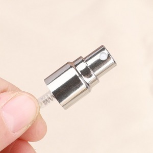 Glass <b>Perfume</b> Dispenser Spray Bottle 5ml 10ml Portable Empty Bottle With Nozzle For Travel Fragrance - Product Image 4