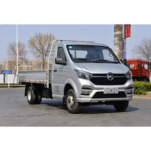 Dongfeng gasolina motor de gasolina 4X2 Mini camión ligero - Product Image 4