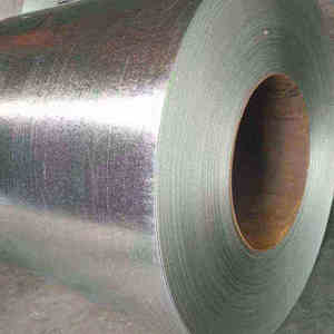 Bobines d'acier galvanisé haute densité GI Gi Coil Dx51D Dx52D Z195 Z200 Z180 Z175 2mm 3mm 4mm - Product Image 1