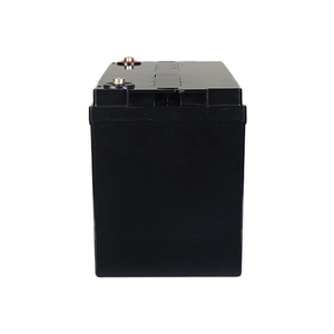 Mhb MMG110-12 <span class=keywords><strong>batterie</strong></span> solaire de stockage d'énergie Agm Vrla 12v <span class=keywords><strong>110ah</strong></span> <span class=keywords><strong>batterie</strong></span> <span class=keywords><strong>gel</strong></span> plomb-acide de loisirs pour les équipements électriques industriels - Product Image 3