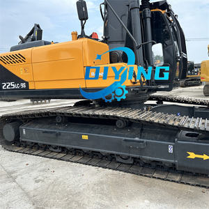 Diying mejor rendimiento <span class=keywords><strong>Hyundai</strong></span> excavadora Corea <span class=keywords><strong>Hyundai</strong></span> 225 excavadora de <span class=keywords><strong>segunda</strong></span> <span class=keywords><strong>mano</strong></span> para la venta usada - Product Image 6