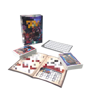 <span class=keywords><strong>SKULL</strong></span> KING <span class=keywords><strong>Jeu</strong></span> <span class=keywords><strong>de</strong></span> <span class=keywords><strong>société</strong></span> <span class=keywords><strong>de</strong></span> haute qualité pour couples, <span class=keywords><strong>jeu</strong></span> <span class=keywords><strong>de</strong></span> cartes, <span class=keywords><strong>jeu</strong></span> <span class=keywords><strong>de</strong></span> fête, cadeau <span class=keywords><strong>de</strong></span> vacances, impression personnalisée en gros, brise-glace - Product Image 6