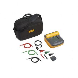 เครื่องทดสอบความต้านทานฉนวน 1550C - Product Image 5