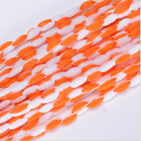 100% polyester Dty fil de vadrouille 300d 576f tête de vadrouille en microfibre 360 recharges de tête de vadrouille à rotation