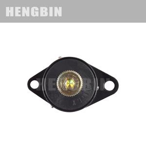 Motor de Velocidad de Ralentí Ajustable, Válvula de Aceleración Regulada Manualmente, Modelo 60304 y 90685 - Product Image 3