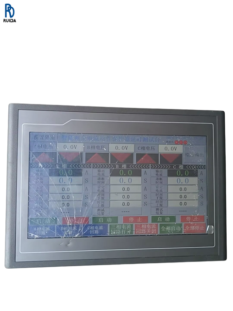 PLC Controller Sensor Touch Screen Brand New Original TPC1061TX