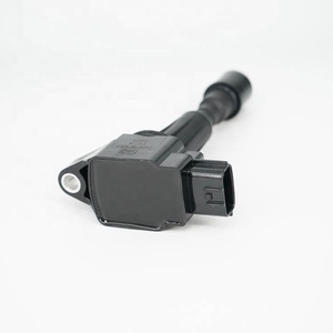 ZJ49-18-100 de ZJ20-18-100 de bobine de moteur de paquet de bobine d'allumage pour 2011-2014 <span class=keywords><strong>Mazda</strong></span> <span class=keywords><strong>2</strong></span> 1.5L I4 <span class=keywords><strong>mazda</strong></span> <span class=keywords><strong>323</strong></span> - Product Image 4