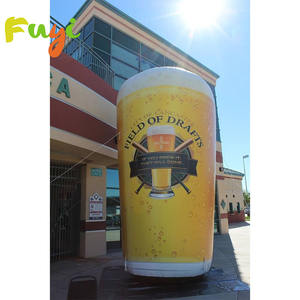 <span class=keywords><strong>Chewing</strong></span>-<span class=keywords><strong>gum</strong></span> gonflable géant personnalisé pour décoration de magasin Influence énorme Prix le moins cher Commercial - Product Image 2