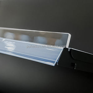 رف جندول مزدوج الجوانب للخدمة الشاقة مصنوع من معدن متين - Product Image 3