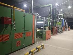 Machine de tissage de gazon artificiel de sport <span class=keywords><strong>tapis</strong></span> de gazon artificiel <span class=keywords><strong>Tufter</strong></span> - Product Image 2