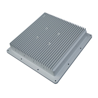 Services de fabrication CNC sur mesure de haute qualité en usine, moulage sous pression pour pièces usinées CNC en aluminium