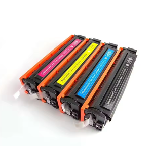 Cartucho de Tóner DROGBR al por Mayor, Compatible con CRG 045 045H 040 040H 046 046H 054 054H <span class=keywords><strong>057</strong></span> 041 052, para Impresoras Láser a Color - Product Image 2