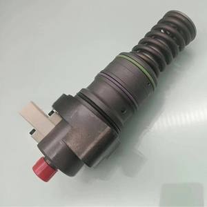 Bomba de Combustible Paccar 2102391 1871117 1934322 Para Camiones y Furgonetas MX13 - Product Image 2