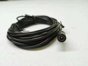 <span class=keywords><strong>DC</strong></span> <span class=keywords><strong>Connect</strong></span> ขยายสายเคเบิล2.1มม. X 5.5มม. <span class=keywords><strong>DC</strong></span> 12V สายไฟต่อสำหรับไฟ LED Strip,กล้องวงจรปิดรักษาความปลอดภัย - Product Image 5