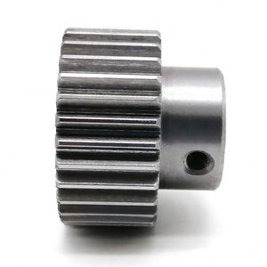 Manifattura M1 M2 M3 M4 Cilindrico Spur Gear - Product Image 5