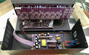 Console de mixage audio numérique MR12/MR18 midaa, nouvelle version, 18 canaux, 12 bus, module <span class=keywords><strong>WiFi</strong></span> intégré/enregistreur stéréo USB - Product Image 3