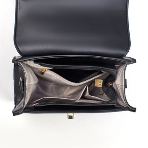 Nuova Borsa Tote Casual da Donna per il Business 2025, Impermeabile, Portatile, con Fodera in Poliestere <span class=keywords><strong>e</strong></span> <span class=keywords><strong>Design</strong></span> alla <span class=keywords><strong>Moda</strong></span> - Product Image 6