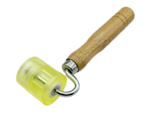 Raspador de Juntas de Goma KHC DIY OEM/ODM para Insonorización de Audio de Automóviles y Aislamiento Térmico, Aplicación de Papel Tapiz, 1 Año de Garantía - Product Image 1