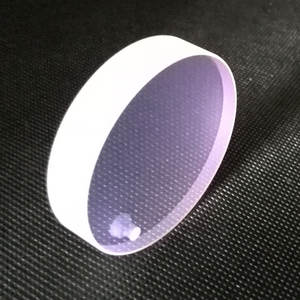 Filtres optiques de protection laser à haute réflexion personnalisés, miroirs, lentilles plano-concaves, revêtement antireflet, lentilles sphériques - Product Image 2