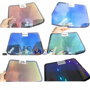 Nouveau Film Optique Composite Multicouche Explosif Nano Céramique Carbone Cristal pour Isolation Automobile 2mil Protection UV 99% Garantie 8 Ans - Product Image 5