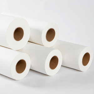 Nuevo diseño, 70g, 1620mm x 200m, <span class=keywords><strong>papel</strong></span> de transferencia por sublimación, <span class=keywords><strong>papel</strong></span> blanco <span class=keywords><strong>sublitextil</strong></span> para ropa, arte de impresión por sublimación - Product Image 4