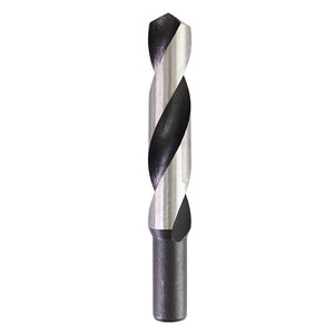 Template Drill Bit 14mm Shank 125mm Length Spiral High Speed Steel For Woodworking - Product Image 3