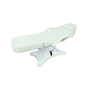 Cama de masaje de diseño moderno, cama de belleza elegante y duradera, para salón de belleza, la más suave - Product Image 1