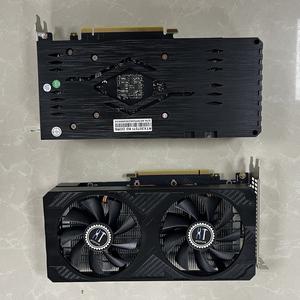 Carte graphique d'occasion GeForce RTX 3080m pour ordinateur portable/de bureau avec interface PCI Express 4.0 16X refroidie par ventilateur et mémoire GDDR6 - Product Image 5