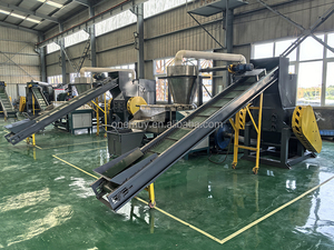 Séparateur de cuivre à <span class=keywords><strong>base</strong></span> d'eau sans ozone pour la récupération de câbles électroniques sensibles - Product Image 4