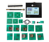 XPROG M BOX V5.55 Programador Automotriz ECU Programador Componentes electrónicos Circuito integrado BOM PCB