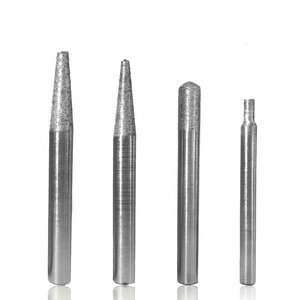 Máy Cắt Đá Thiêu Kết Máy Cắt Đá Côn/Kim Cương/CNC/Máy Cắt Khắc - Product Image 6