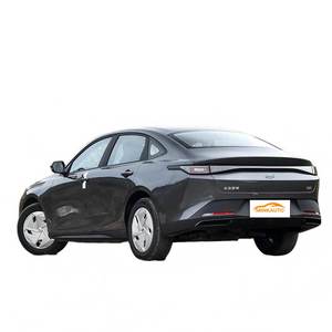 Changan Oshan 520 EV: 515 km de Autonomía, Batería CATL LFP, Carga Rápida Sedán Eléctrico Eficiente para <span class=keywords><strong>Taxi</strong></span> y Familia - Product Image 4