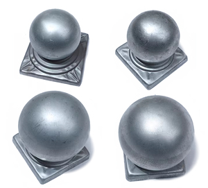 Rodamiento de Bolas de Acero Inoxidable Galvanizado, Pulido, de 20mm, 25mm, 30mm, 40mm, 50mm, Certificado ISO, Rendimiento Estable, <span class=keywords><strong>Trima</strong></span> - Product Image 2