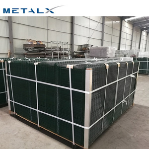 Cung cấp nhà máy Hàn dây lưới hàng rào - Product Image 5