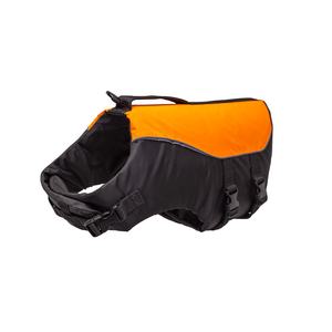 Giubbotto di salvataggio personalizzato per cani da nuoto in barca giubbotto di salvataggio per cani regolabile ad alta galleggiabilità giubbotto di salvataggio per animali domestici per cani piccoli, medi, grandi - Product Image 4