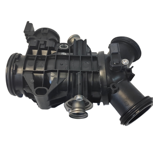 Bán buôn lr013102 mới cơ thể ga cho Land Rover phạm vi Rover thể thao khám phá 4 3 V6 DIESEL Thương hiệu mới tự động phần hệ thống động cơ - Product Image 1