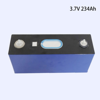 CATL prismatique nmc 3.7V 53Ah 60ah 74Ah 116Ah 117Ah 120Ah 141Ah 180Ah 234Ah batterie de voiture pour système d'énergie solaire EV