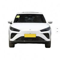 Voiture SUV NETA L d'occasion