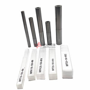 Hoge Hardheid Cnc Machine Snijgereedschap Houder Groovende Lijn Saai Gereedschap Met Koelvloeistof Gat - Product Image 2