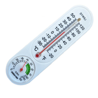 Compteur de température et d'humidité, affichage d'induction, température et humidité de l'utilisateur