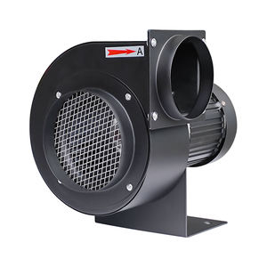 Hoge Temperatuurbestendige Krachtige Koeling Industriële Kleine Centrifugaalventilator - Product Image 2