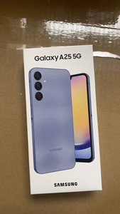 Teléfono Móvil Samsung <span class=keywords><strong>Galaxy</strong></span> A25 5G Original al por Mayor, Desbloqueado, Pantalla Super AMOLED de 6.<span class=keywords><strong>5</strong></span> Pulgadas, 50MP OIS, Baterí<span class=keywords><strong>a</strong></span> de 5000mAh - Product Image 5
